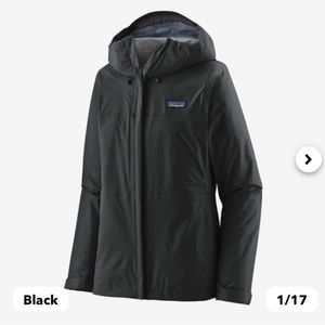 Women's Torrentshell Rain Jacket